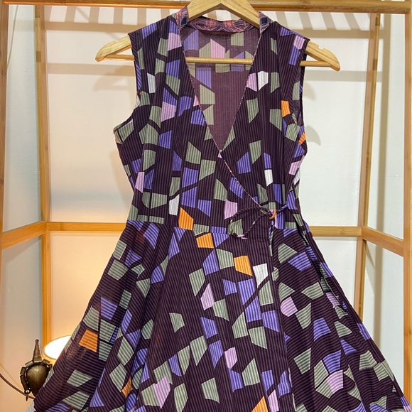 Sangria Kurta/Dress. Size - M - Picture 4 of 8